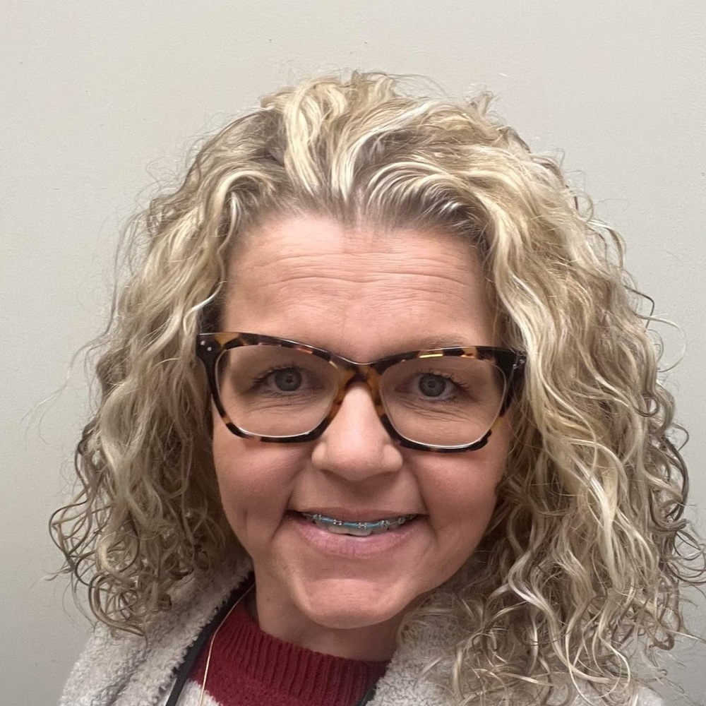 Meet your Posher, Heather